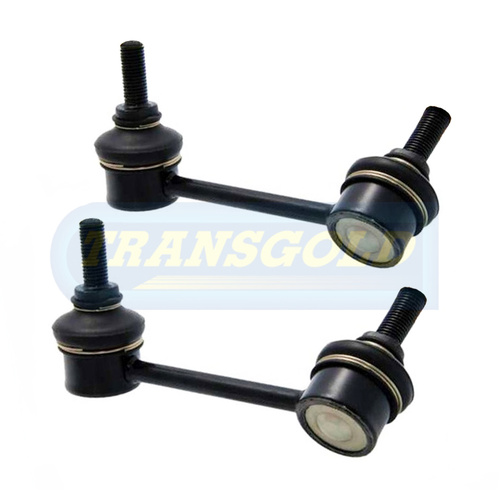 Transgold Rear Sway Bar Link Kit SK2374