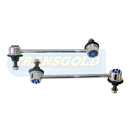 Transgold Front Sway Bar Link Kit SK2377