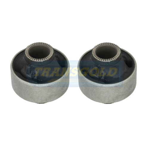Transgold Front Inner Control Arm Bush Kit SK2381