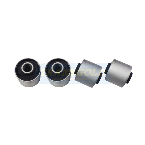 Transgold Rear Lower Trailing Arm Bushes (4Pcs) SK2390