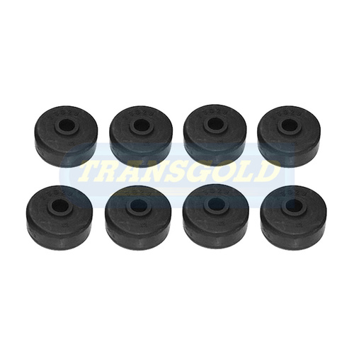 Transgold (bk) Holden Upper Shock Bush Kit (8pcs) SK2391