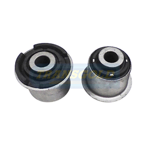 Transgold Front Upper Control Arm Bush Kit SK2393
