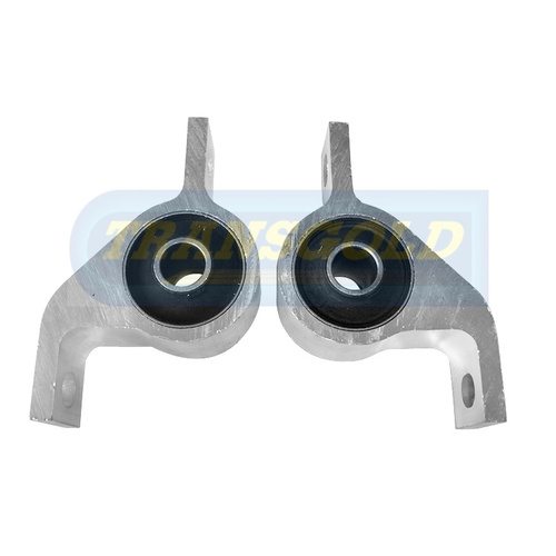Transgold Front Control Arm Bush Kit SK243