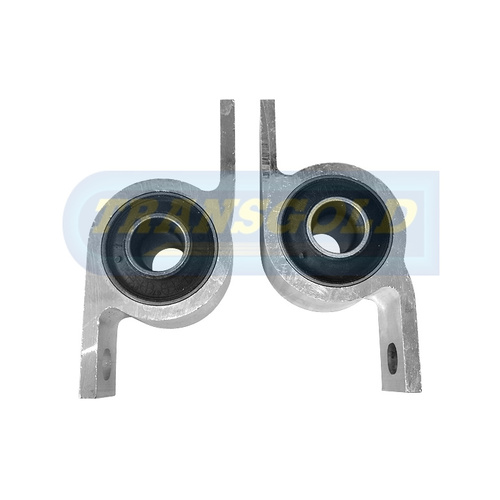 Transgold Front Control Arm Bush Kit SK244