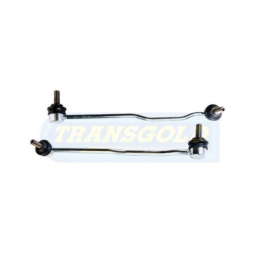 Transgold Front Sway Bar Link Kit SK2446