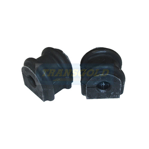 Transgold (dr) Hyundai Tucson 2004-on Rear Sway Bar Bush Kit (15mm Id) SK250