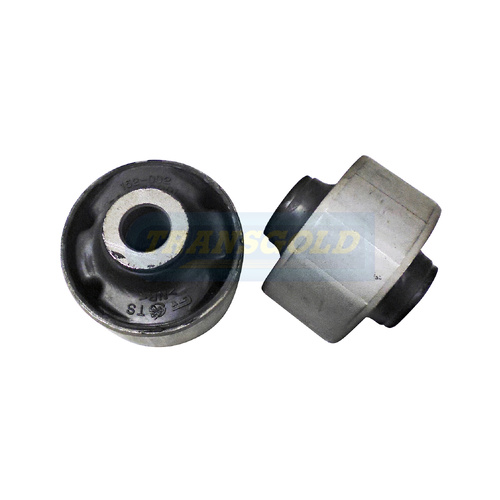 Transgold Front Lower Rear Arm Bush Kit SK2524