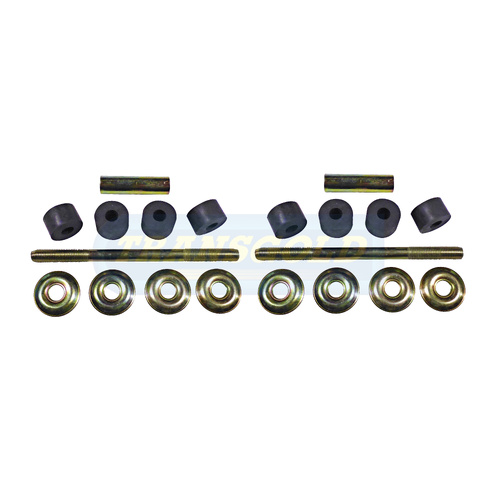 Transgold Front Sway Bar Link Kit SK2531
