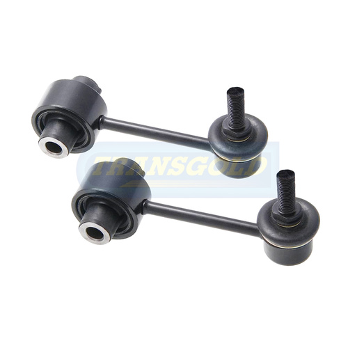 Transgold Rear Sway Bar Link Kit SK2542