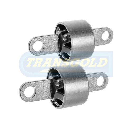 Transgold Rear Trailing Arm Bush Kit SK2558