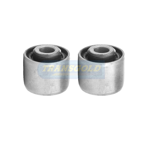 Transgold Rear Upper Control Arm Bush Kit SK2559