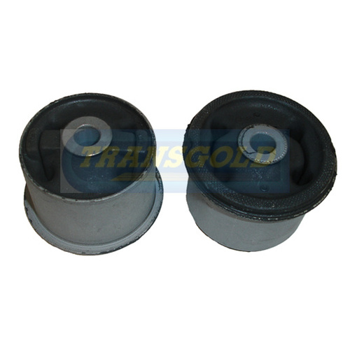 Transgold (bk) Hyundai Getz Rear Trailing Arm Bush Kit SK256