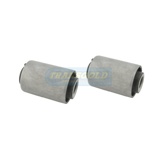 Transgold Rear Lower Control Arm Bush Kit SK2560