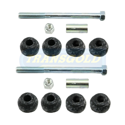 Transgold Front Sway Bar Link Kit SK2564