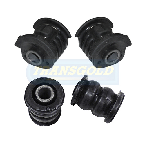 Transgold Front Lower Arm Kit SK257