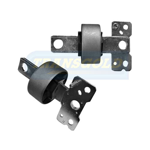 (BK) Volvo Rear Trailing Arm Bush Kit (w/bracket, 2 pcs)