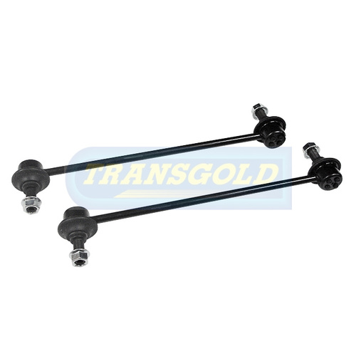 Transgold Front Sway Bar Link Kit SK267
