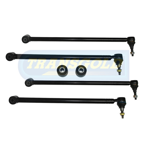 Transgold Rear Suspension Arm Kit SK268