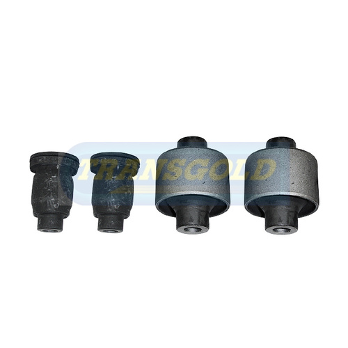 Transgold Front Lower Inner Control Arm Bushes SK269