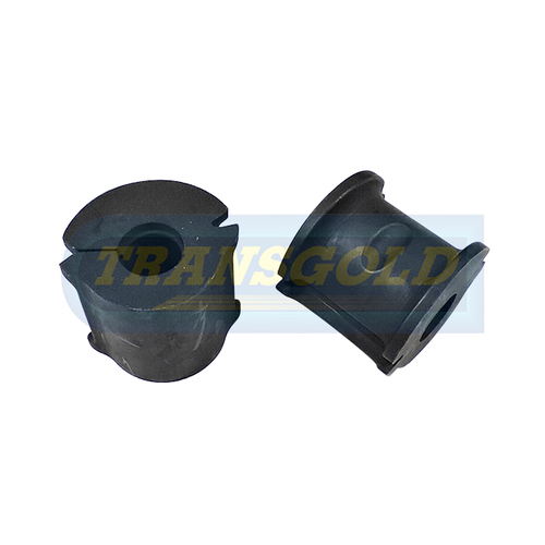 Transgold (dr) Mazda Tribute / Ford Escape 07 On Front Sway Bar Bush Kit SK270