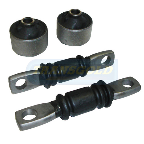 Transgold Front Lower Control Arm Bush Kit SK275