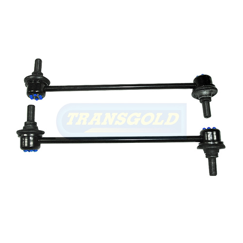 Transgold Front Sway Bar Link Kit SK277