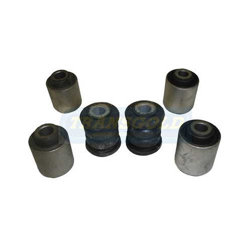 Transgold Rear Suspension Bush Kit SK278