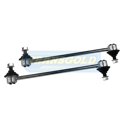 Transgold Rear Sway Bar Link Kit SK282