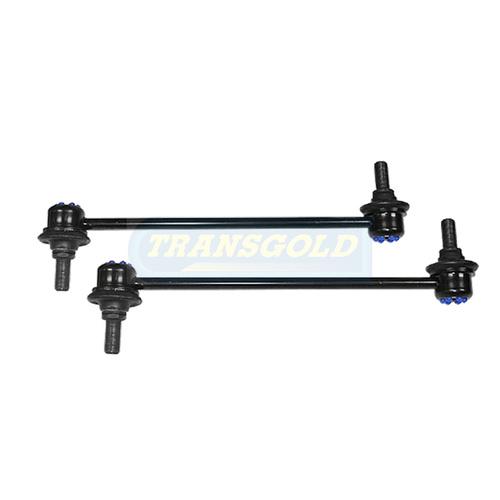 Transgold Front Sway Bar Link Kit SK285