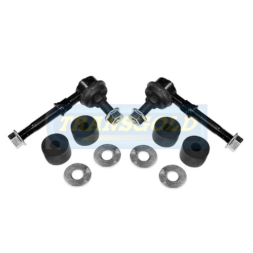 Transgold Front Sway Bar Link Kit SK291