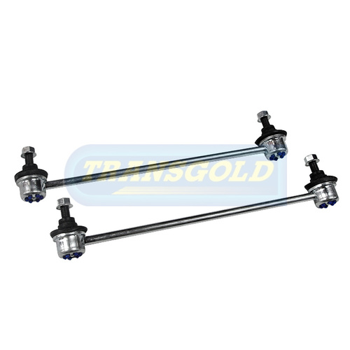 Transgold Front Sway Bar Link Kit SK295