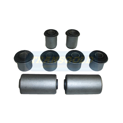 Transgold Tg (bk) Holden Jackaroo 92-04 Front Susp. Bush Kit SK297
