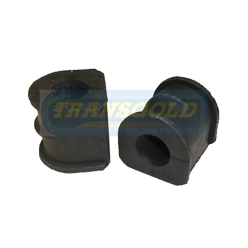 Transgold (dr) Holden Jackaroo 92-04 Rear Sway Bar Bush Kit SK301