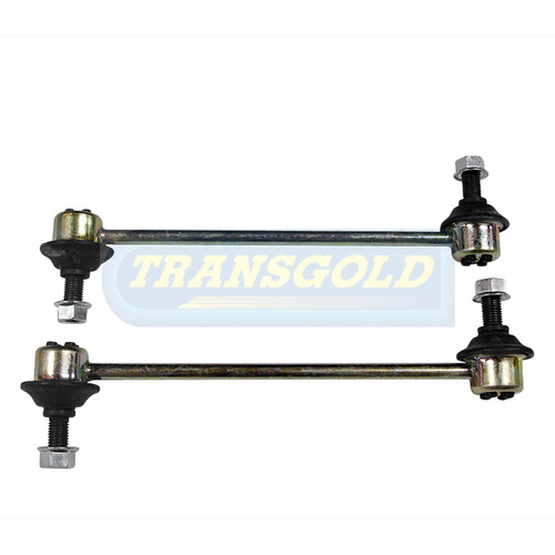 Transgold Rear Sway Bar Link Kit SK302