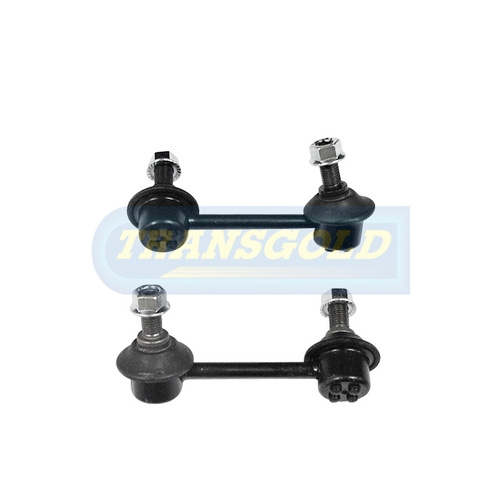 Transgold Rear Sway Bar Link Kit SK308