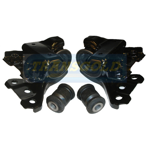 Transgold Front Lower Control Arm Bush Kit SK309