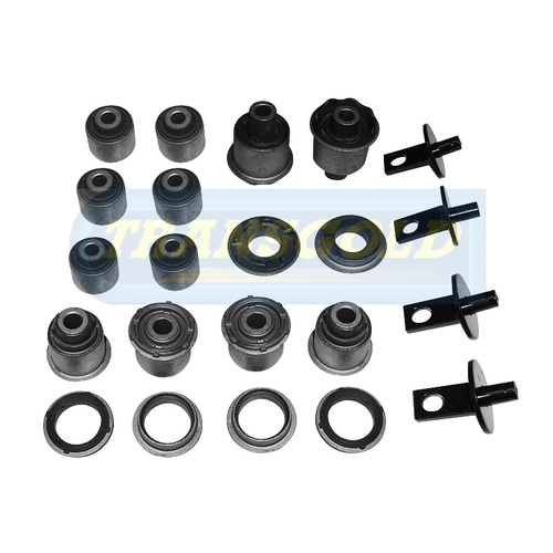 Transgold Rear Suspension Bush Kit SK312