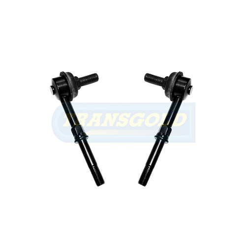 Transgold Front Sway Bar Link Kit SK317