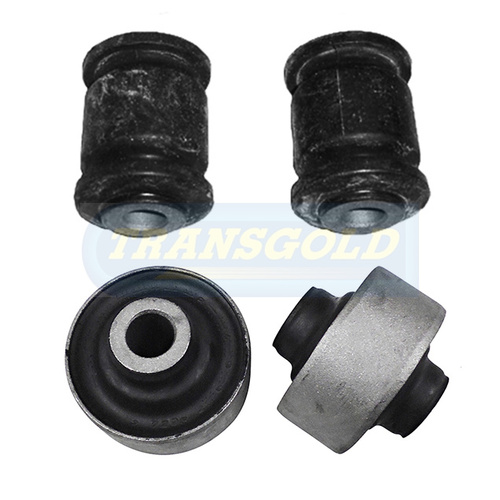 Transgold (bk) Suzuki Sx4 Front Lwr Ctrl Arm Bush Kit SK319