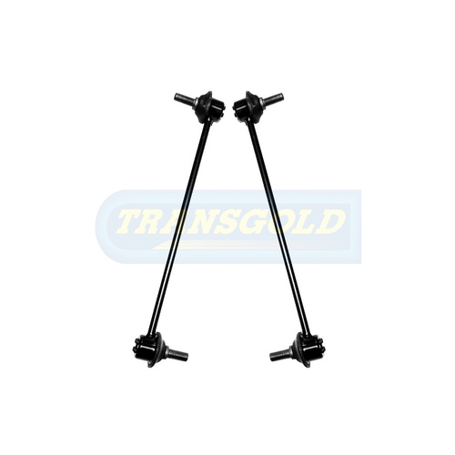 Transgold Front Sway Bar Link Kit SK321