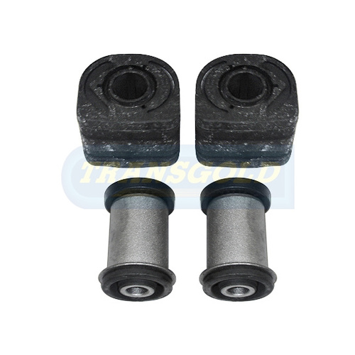 Transgold Front Lower Control Arm Bush Kit SK328