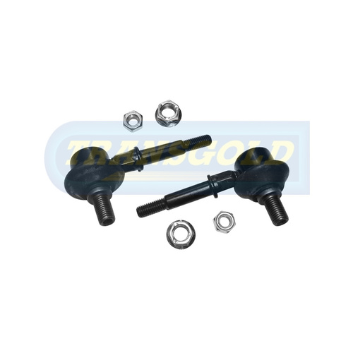 Transgold Front Sway Bar Link Kit (Both Sides) SK330