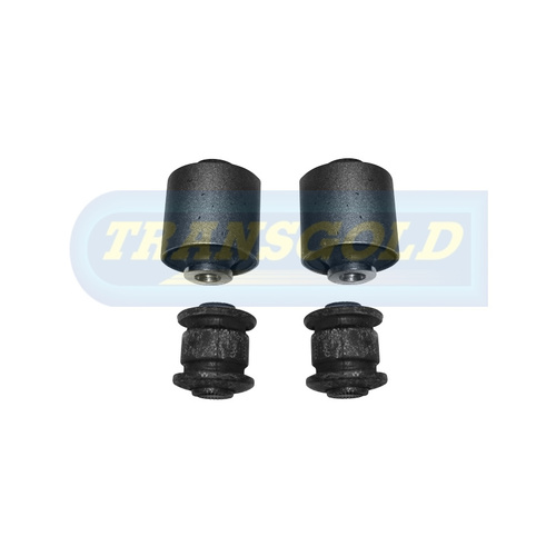 Transgold Rear Suspension Bush Kit SK331