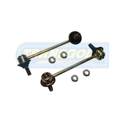 Transgold Rear Sway Bar Link Kit SK333