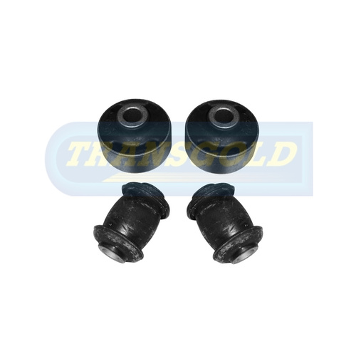 Transgold Front Lower Control Arm Bush Kit SK334