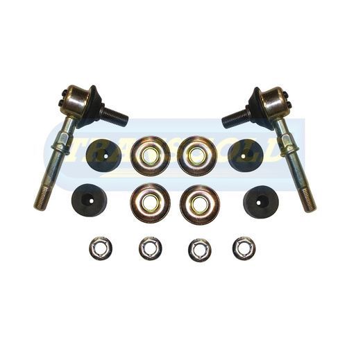 Transgold Front Sway Bar Link Kit SK336