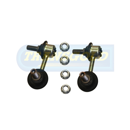 Transgold Rear Sway Bar Link Kit SK341
