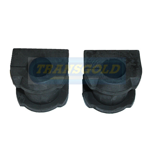 Transgold Front Sway Bar Bush Kit SK343