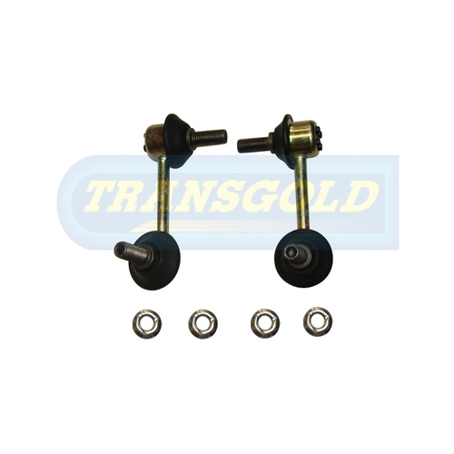 Transgold Rear Sway Bar Link Kit SK347