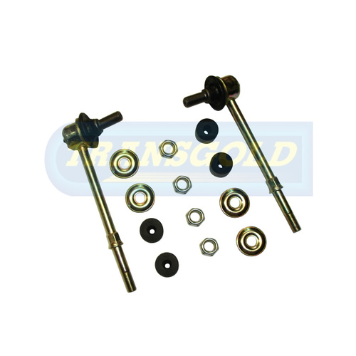 Transgold Front Sway Bar Link Kit SK350